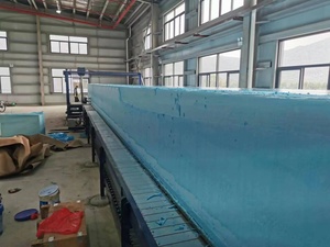 Fully Automatic <strong>Foam</strong> Mattress Making <strong>Machine</strong> Line