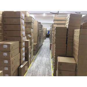 CloudEngine S5736-S24UM4XC Gigabit Managed Network Switch mit 4K Mac und 2,5Gbps/100Mbps/10/100Mbps Übertragungsrate - Product Image 1