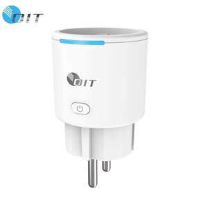WIFI EU Power Socket Plug Aleax Timing Tuya Smart Life APP Wireless <strong>Remote</strong> Control Smart Wall Socket Electric Plug Outlet <strong>AU</strong> - Product Image 3