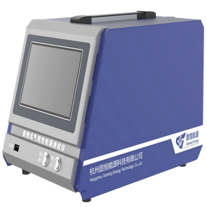 Fourniture d'usine 245*220*90mm testeur de batterie 0.2KPa à 650KPa détecteur de fuite d'étanchéité à l'air pour batterie - Product Image 1