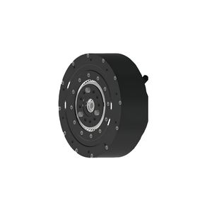 Motore Fulling produttore cinese 167 Rpm ± 10% 120N.M integrato QDD modulo motore DC PWM commutazione spazzola di controllo - Product Image 2