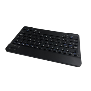 2,4 GHz Inalámbrico Multi Teclas USB 2,0 Teclado BT portátil Teclado inalámbrico para Tablet PC Laptop - Product Image 6