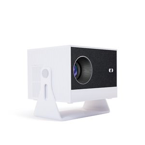 Aokang Home Portable Data Show Wifi Hd Mini Tv Proyector inteligente 4K 1080P Wifi Descargar Aplicaciones Android Proyector - Product Image 2