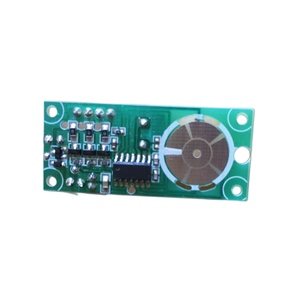 Scheda di controllo del PCB del purificatore d'aria/sviluppo del programma PCBA/elaborazione e produzione della scheda madre elettrica intelligente - Product Image 4