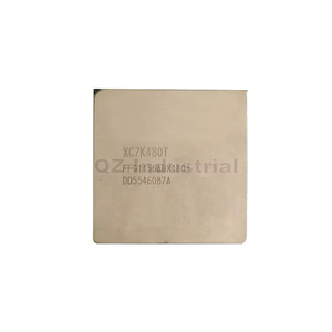 QZ neue ursprüngliche Programm logik Integrierte Schaltung FBGA1156 XC7K480T XC7K480T-2FFG1156I - Product Image 2