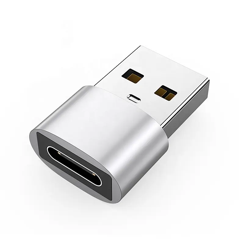 USB-C emale to a ALE Ale, onverter Ype-C, daptores, onnector