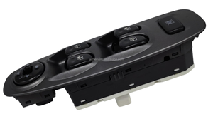 93570 25020 cửa sổ xe Master Nút chuyển đổi cho Hyundai giọng 2001 - Product Image 6