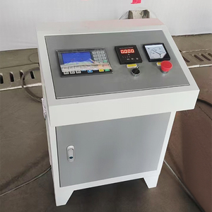 Kullanımda dayanıklı çok eksenli işbirlikçi çalışma FS250 dört şaftlı parçalayıcı makine katı atık geri dönüşüm için kullanılır - Product Image 6
