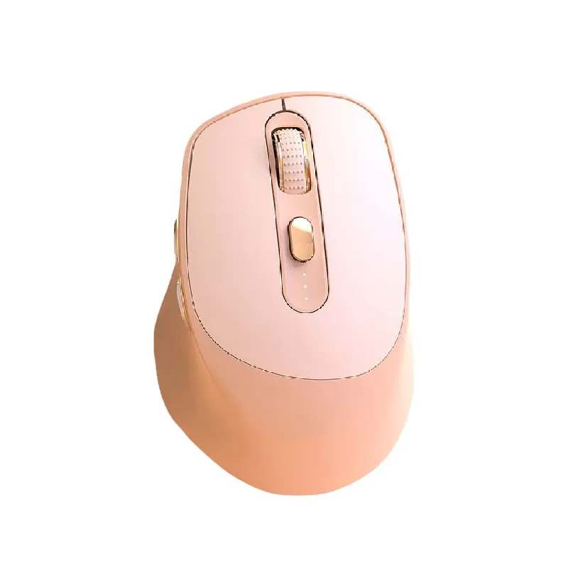 AI Mouse Wireless Bluetooth FV-M1 Rechargeable AI Writing Voice Typing Voice Ttranslation Smart M Key Flexible and durable