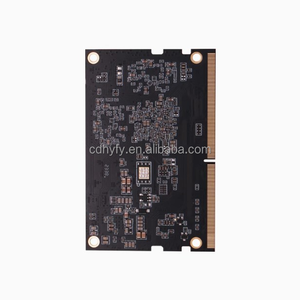 Radxa NX5 RK3588S 8-Core modulo CPU per Machine Learning e sistemi Embedded - Product Image 4