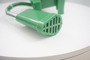 Regolatore del sistema di irrigazione Micro a goccia automatico fai da te 10 piante in vaso Kit elettronico digitale per irrigazione LCD - Product Image 4