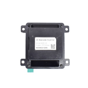 Módulo lector de código QR de montaje fijo Quiosco de pago Máquina expendedora Módulo de escaneo de código de barras - Product Image 3