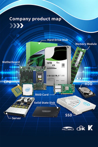 Nuevo caliente EPYC 9554 64 núcleos 128 hilos 360W 3,1 GHz hasta 3,75 GHz CPU Socket SP5 procesador de servidor de computadora - Product Image 5