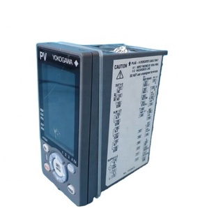 Japan Original Yokogawa UT55A/UT52A mittlere Temperaturregler digitale Anzeigeregler farbiges LCD-Display - Product Image 4