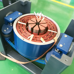 High-Force Vibration <strong>Test</strong> Shaker Random Air-cooled Vibration <strong>Test</strong> System Random Vibration <strong>Test</strong> Machine - Product Image 4