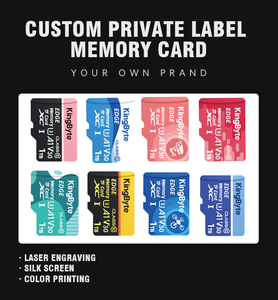 TF Card Mini Memory SD Card V30/A1 Speed 64GB/128GB with Phone DVR MP3 Tablet PC Plastic <strong>Camera</strong> Micro Memory Card for PC - Product Image 4