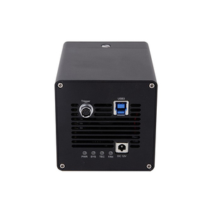 Buena Cámara Industrial UV multiespectral óptica 100fps 4.2MP USB3 Cameralink de poca luz para visión de detección de fallas estructurales - Product Image 1