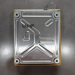 Lnhf 20561252 EC700B EC460เครื่องขุด L180E L150E เครื่องยนต์รถบรรทุก <span class=keywords><strong>ECU</strong></span> ECM คอมพิวเตอร์ควบคุม20561252สำหรับวอลโว่ - Product Image 1