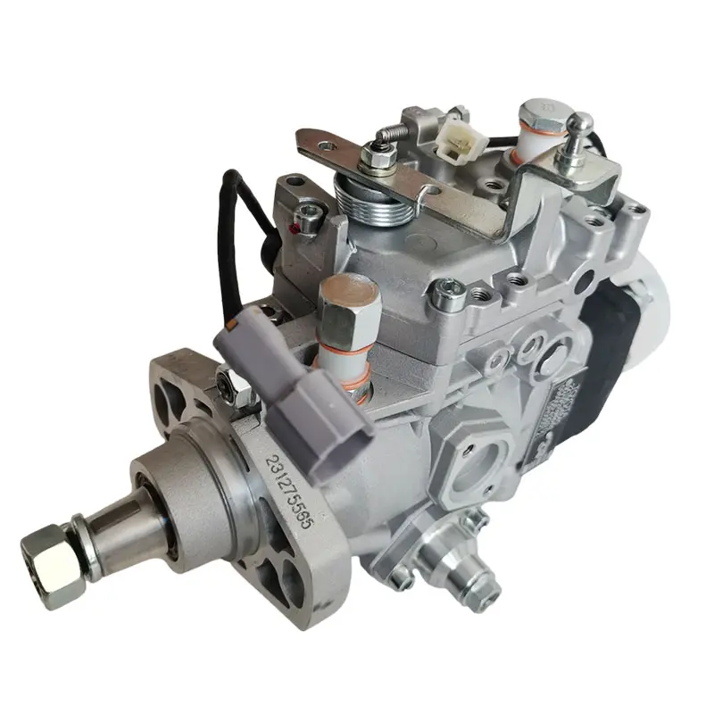 verkaufsschlager toyota hiace ersatzteile 3 l motor-injektorpumpe 096000-4940 für toyota hiace van3l diesel-injektorpumpe