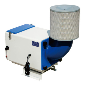 <span class=keywords><strong>Cnc</strong></span> dầu Mist demister bụi extractor lọc dầu Mist <span class=keywords><strong>Collector</strong></span> cho máy công cụ - Product Image 1