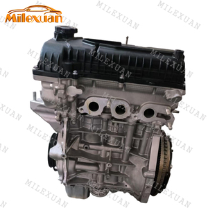 XC- K-series <strong>Engine</strong> 1.0 L K10 K10B Petrol <strong>Engine</strong> for Suzuki Splash, Alto K10, Celerio, S-Presso - Product Image 2