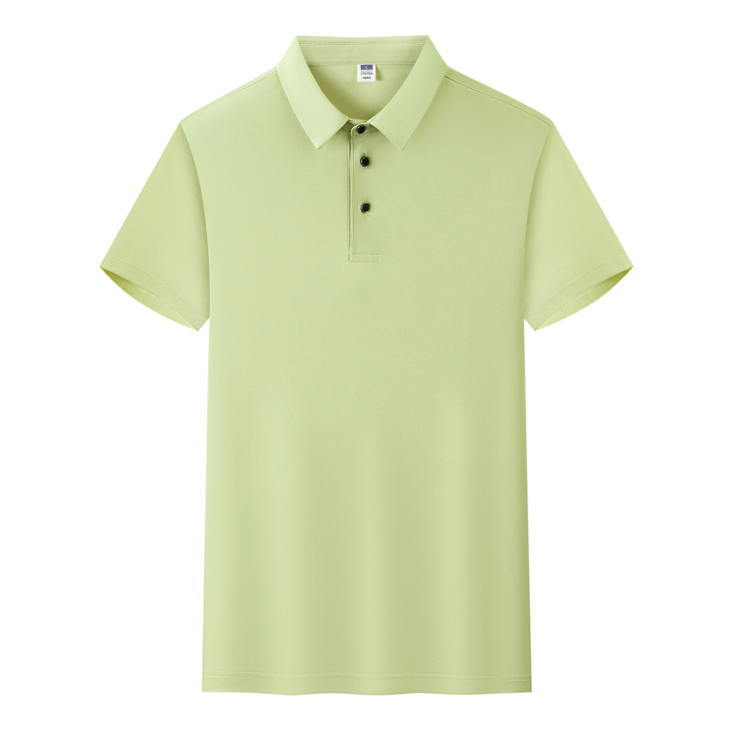 Yellow green