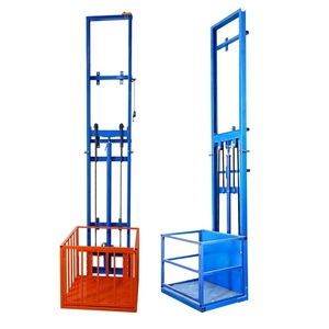Factory Freight Elevator, <strong>Warehouse</strong> Elevator, Cargo <strong>Loading</strong> <strong>and</strong> <strong>Unloading</strong> Freight Elevator, Lifting <strong>Platform</strong> Freight Elevator - Product Image 6