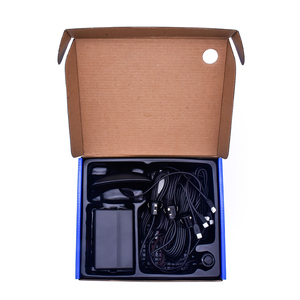 <strong>LED</strong> Digital Number Range <strong>Display</strong> Parking <strong>Sensor</strong> 4 6 8 Detector radar Car Parking <strong>Sensor</strong> Auto <strong>Reversing</strong> Assistant System Parking - Product Image 5
