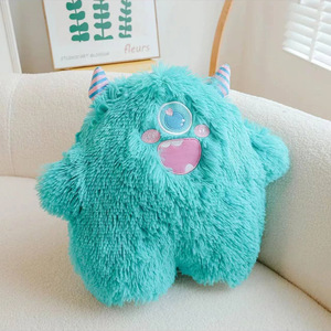 8-inch <strong>Plush</strong> Toy Animal Stuffed Doll