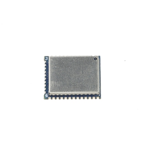 A lunga distanza basso consumo energetico ieeee802.11ah modulo WiFi 730M ~ 950M modulo IOT SDIO USB SPI RMII UART I2C interfaccia Host - Product Image 5