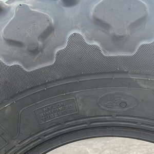 Compactor Tyre <strong>23.1</strong>-<strong>26</strong> C-2/E-7 Tyre ROADMILE Brand Roller Tyre 23.1X26 Tubeless &amp; Tube Type - Product Image 6