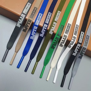 Sofine-Cuerda de poliéster redonda personalizada, cordón de cordón, con capucha, cordón con puntas de metal para sudaderas con capucha