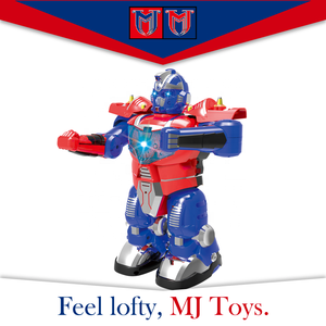 Robot de combate a control remoto, juguete, gran oferta - Product Image 3