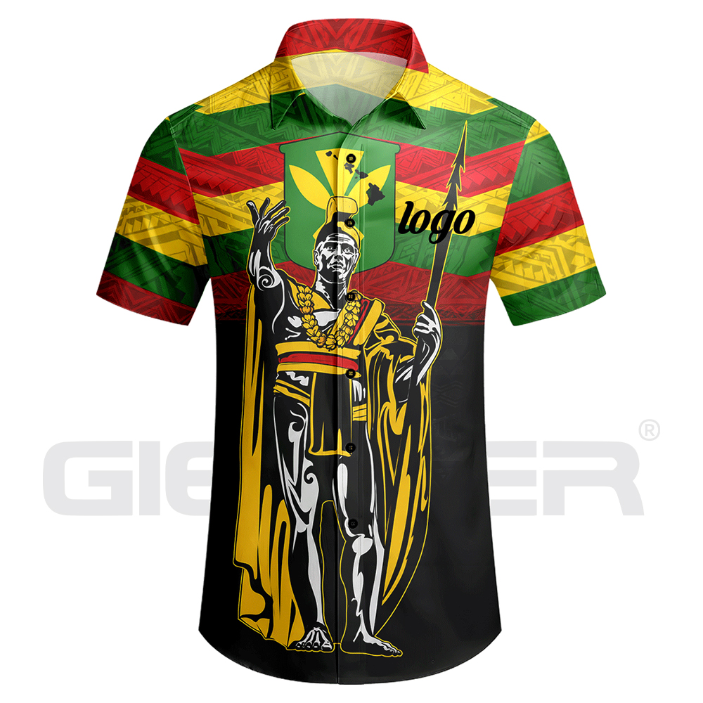 #7 - Rasta Portrait & Free Design