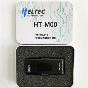 Puerta de enlace LoRa de doble canal Heltec compatible con puerta de enlace LoRaWAN/ESP32 Lora estándar - Product Image 6