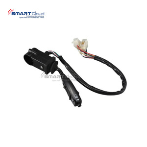 Dönüş sinyali silecek BENZ için çok anahtarlı kombinasyon anahtarı 0045458124 - Product Image 1