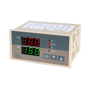 Máquina termográfica universal PID pequeña, control de temperatura y temporizador, controlador integrado, precio de fábrica, nuevo producto, 2021 - Product Image 5