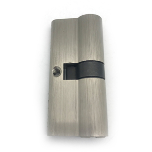 Euro Profile Gear Multlock Mortice Door Mortlock Brass Core Mortise Set Pin Parts Double Open Cylinder <strong>Lock</strong> With Normal <strong>Key</strong> - Product Image 6