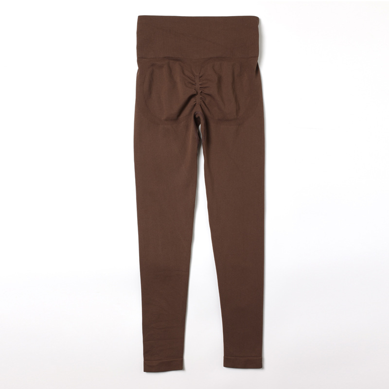 Pantalón marrón G9510