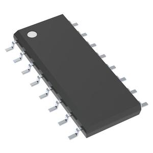 <strong>CD74HC4053M96G3</strong> IC SWITCH SPDT X 3 130OHM 16SOIC Interface Analog Switches Multiplexer DeMultiplexer - Product Image 1