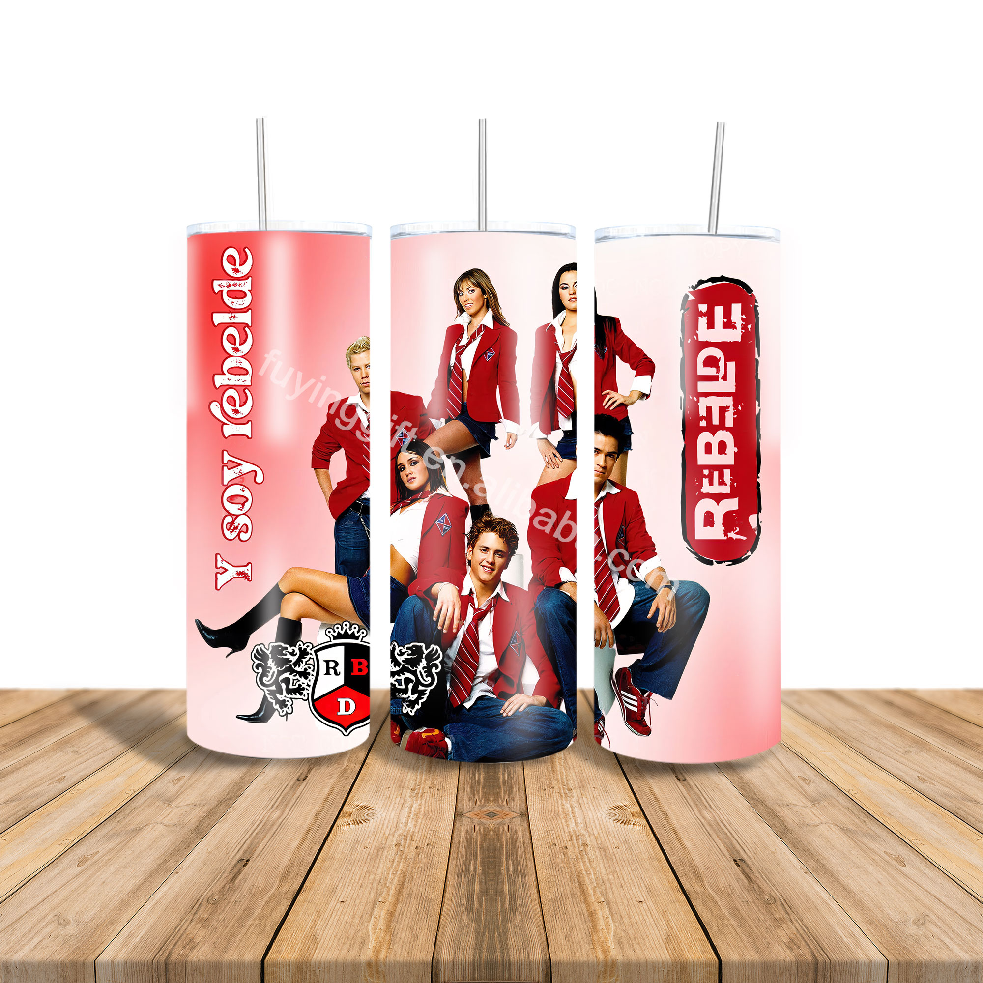 Rebelde RBD