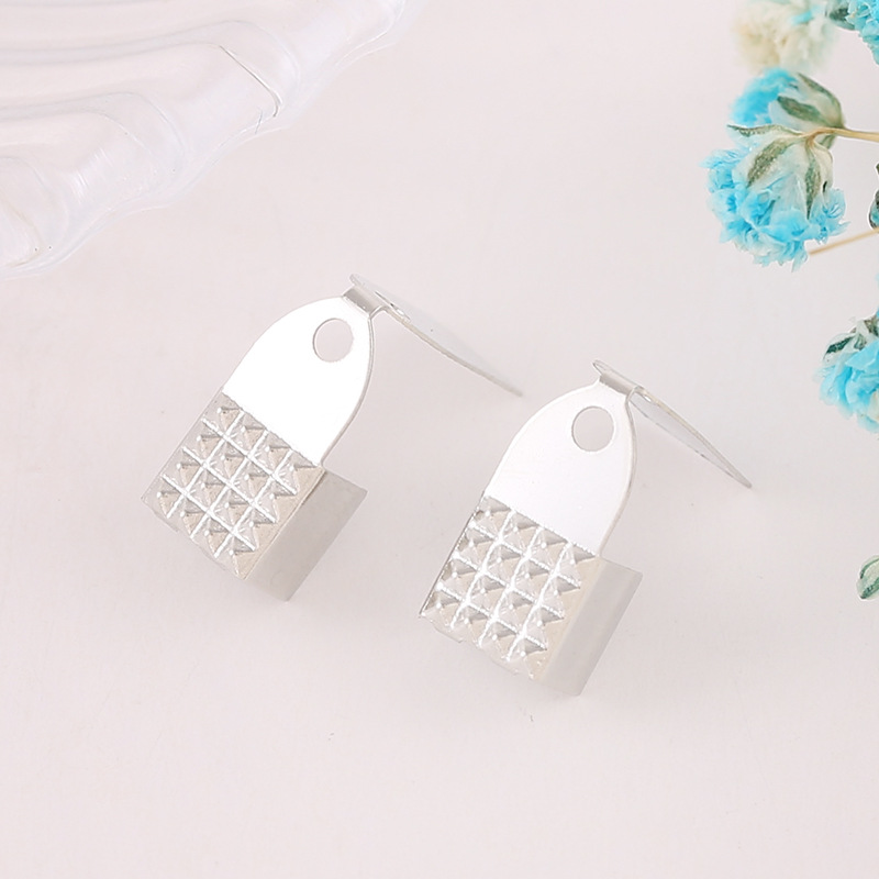 White K