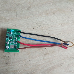 AC220V Light Touch <strong>Sensor</strong> Switch Desk Lamp <strong>Control</strong> Module On-Off <strong>LED</strong> Incandescent Bulb Repair Kit with PCB <strong>Lighting</strong> Accessories