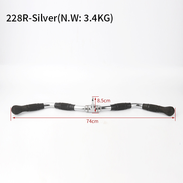 228R-Argent