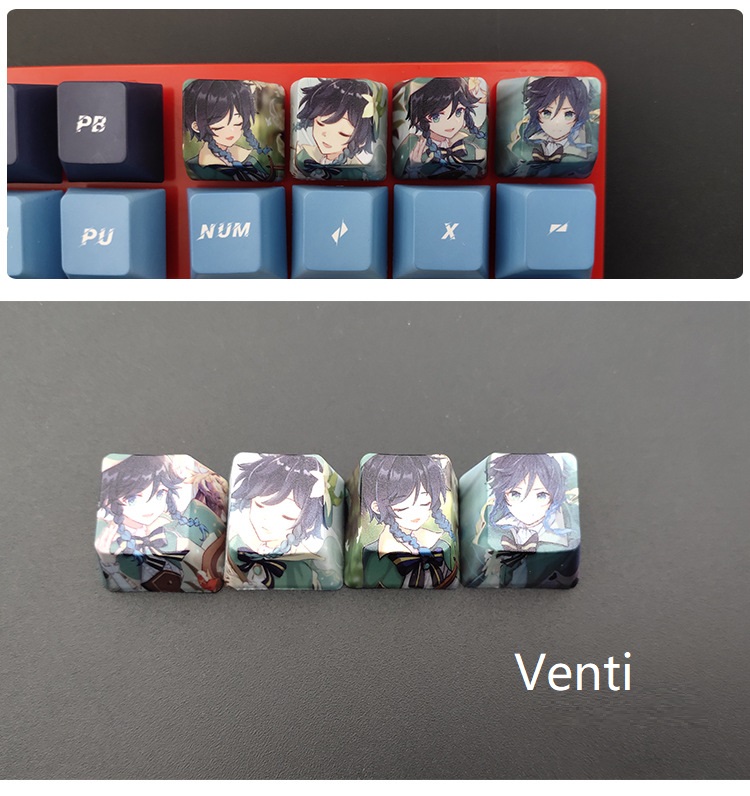 VENTI