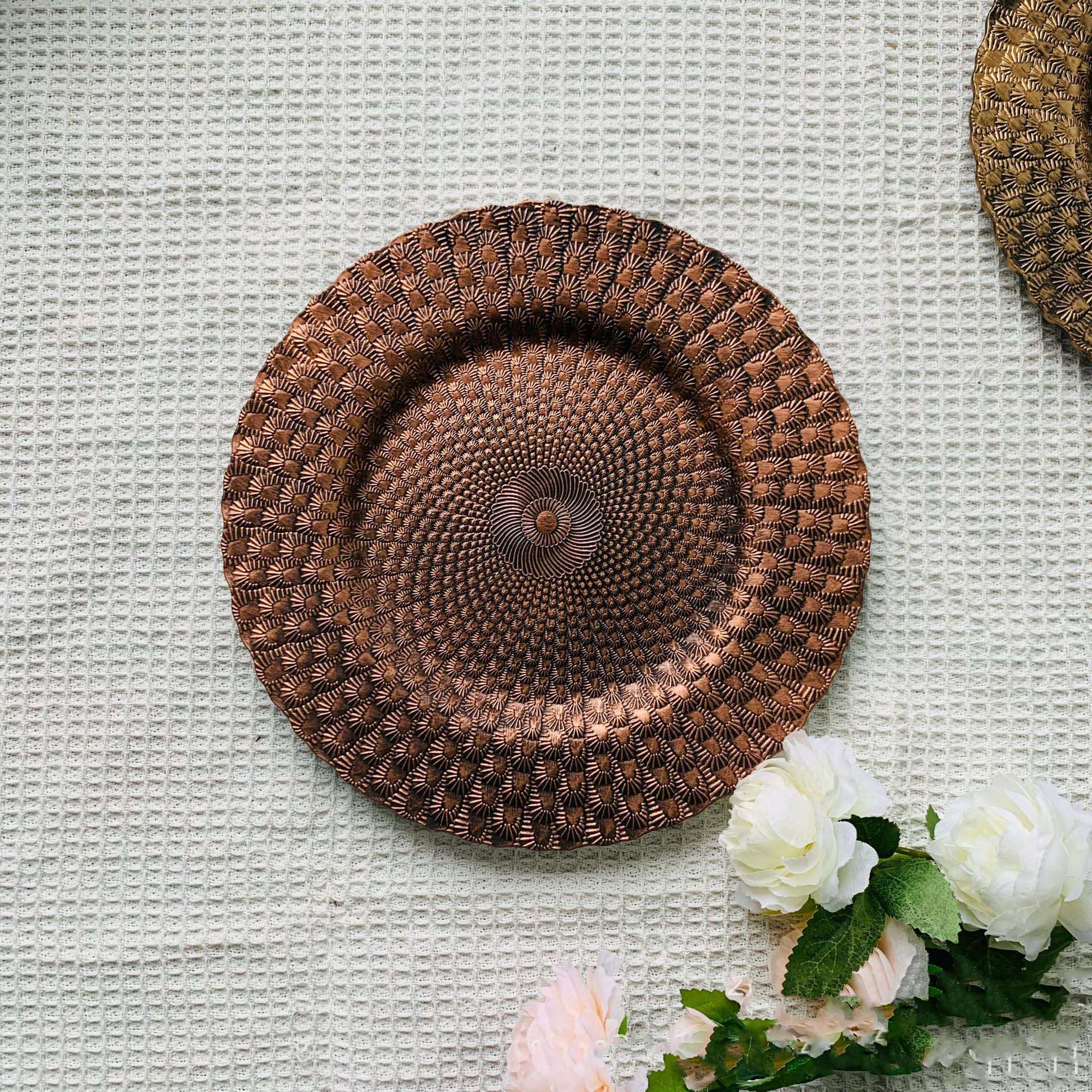 Bronze