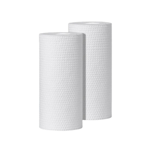 Gran cartucho de filtro de repuesto para purificador de agua PP de ósmosis inversa de 10 pulgadas y 5 micras - Product Image 6