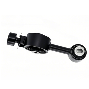 自動車エンジンマウント11350-ED50A日産ノート2013-2018 2.0Lフロント右エンジン取り付け絶縁体 - Product Image 3