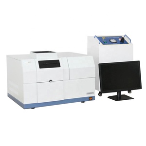 GD-4530F Atomic Absorption Spectrometer Flame Atomic Absorption Spectrophotometer - Product Image 3