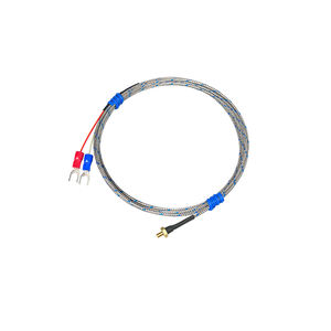 M4m3 vít cặp nhiệt điện k loại PT100 cảm biến nhiệt độ cao đầu dò máy in 3D Phụ kiện vòi phun cảm biến nhiệt độ - Product Image 1